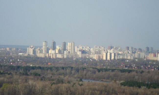 Замість метро на Троєщину можуть пустити швидкісний трамвай