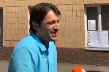Притула теж не виключає своє спікерство в Раді