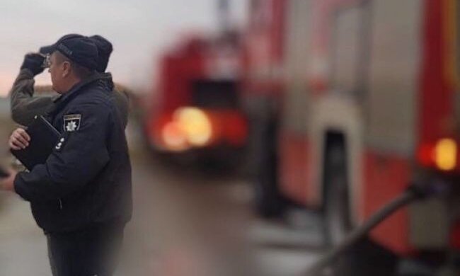 Атака Київської області дронами-камікадзе: нові подробиці (відео)