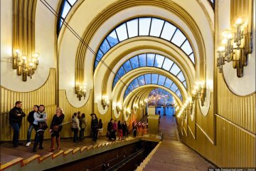 Київський фунікулер не працює: зачинено на щорічний техогляд