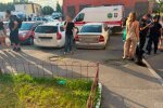 У Києві 19-річний студент влаштував ножовий напад: один із постраждалих перебуває в комі