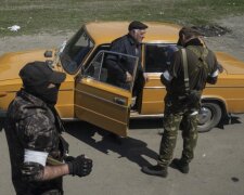 На блокпостах Херсонщини окупантам дозволили розстрілювати цивільних, – СБУ