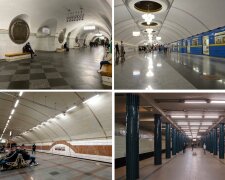 У Києві готують капітальний ремонт 4-х станцій метро — понад ₴350 млн за 2 роки