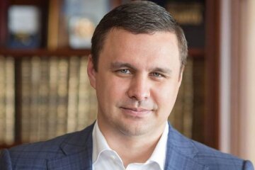 Колишній нардеп Максим Микитась вийшов на свободу