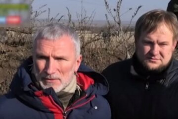 МЗС України висловило протест через відвідини Золотого депутатом РФ
