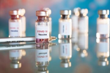 В Офісі президента повідомили, скільки саме вакцини отримає Україна