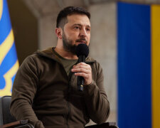 Зеленський про “мирні плани” на Заході: люди хочуть якогось результату для себе, а нам потрібен результат для нас