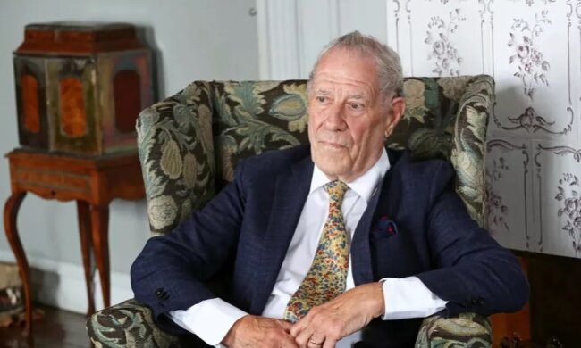 Співзасновник шведської Amnesty залишає організацію через доповідь із критикою ЗСУ