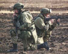 Росія готується до партизанської війни на своїй території, – розвідка