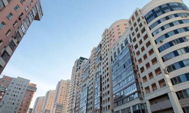Вартість житлової нерухомості Києва підвищилась до рівня 2014 року