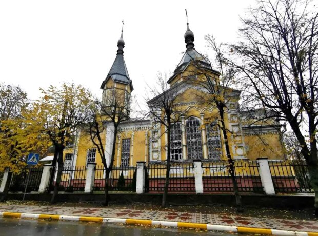 100-річна церква в Ірпені перейшла від УПЦ (МП) до ПЦУ