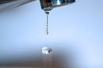 У Києві більш десятка вулиць залишилися без води: список адрес