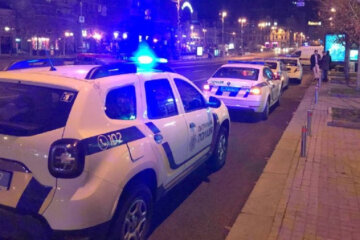 У Києві на Хрещатику сталася стрілянина в барі
