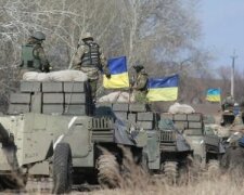 На Харківщині бійці ЗСУ відновили свій контрнаступ