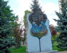 Київрада погодила знесення пам’ятника на честь дружби з Москвою