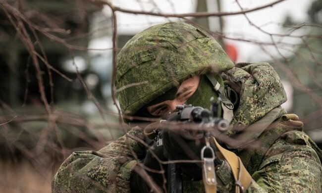 Підготовка почалася. У ЗСУ з’явився легіон “Свобода Росії” з колишніх російських військових