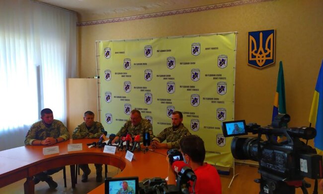 Противник вже двічі порушив новий режим повного припинення вогню (відео)