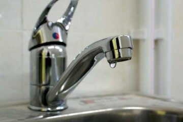 Через аварії зникла вода у будинках на п’яти вулицях Києва