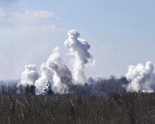 Окупанти з території РФ обстріляли Сумщину: випустили понад 30 мінометних мін