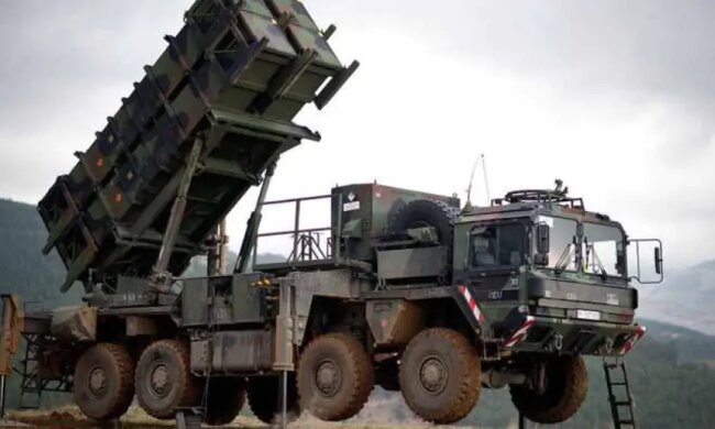 Долітався: Україна збила ворожий винищувач за допомогою Patriot – ЗМІ