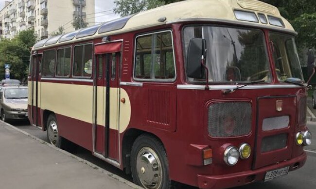 Від €30: по Києву водитимуть екскурсії за мотивами серіалу “Чорнобиль”