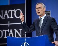 Україна стане членом НАТО, але у довгостроковій перспективі, – Столтенберг