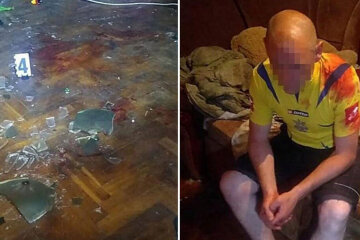 Суд виніс вирок вбивці шестирічного хлопчика в Деснянському районі