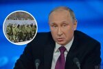 Путін не дозволив своїм генералам відступати з Херсона і берегти солдатів – NYT