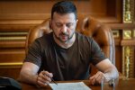 Нове військове свято в Україні: Володимир Зеленський підписав указ про встановлення Дня Сил безпілотних систем ЗСУ