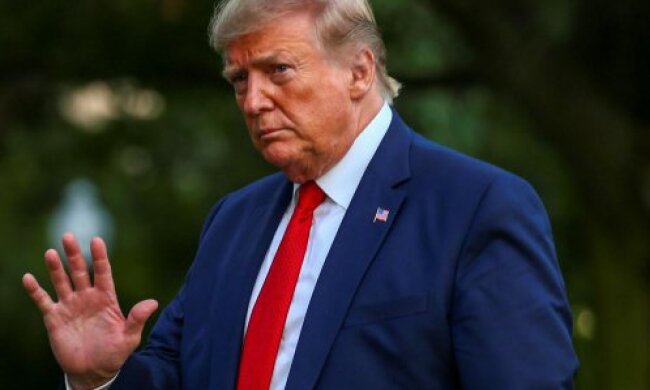 Білий дім оприлюднив розмову Трампа та Зеленського: що в ній