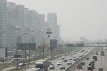 У Києві будуть боротися з забрудненням по-новому