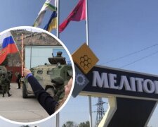 Два потужні вибухи в Мелітополі: партизани підірвали готель з ФСБівцями – ЗМІ