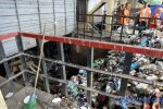 Під Києвом побудують два сміттєвих заводи. Чи врятують вони місто від навали сміття?