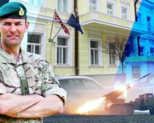 Королівська морська піхота Британії задіяна для “таємних операцій високого ризику” в Україні – The Times