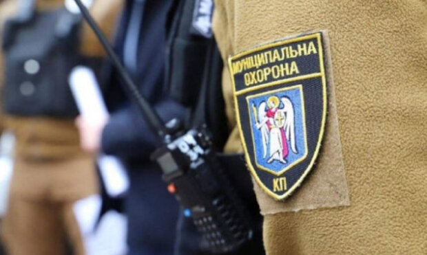 Муніципальна охорона Києва буде «у повній бойовій готовності» на День Незалежності України