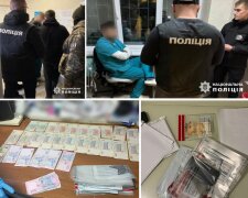 На Київщині викрили невролога та травматолога, які за $12 тис. готували "фіктивну" інвалідність для ухилянтів