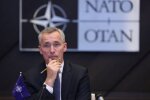 НАТО помітило ознаки того, що Китай планує надіслати зброю Росії, – Столтенберг