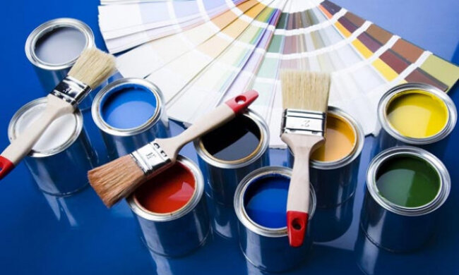 Управління освіти Святошинського району Києва викрили на закупівлі фарби із 30% націнкою