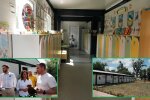 Голова ОВА і президентка Угорщини відвідали село Загальці на Київщині