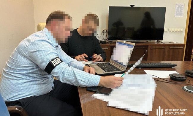 Обшуки в адмінбудівлях столичних ТЕЦ — ДБР зробили офіційну заяву