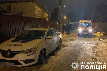 У Подільському районі Києва вчора внаслідок вибуху гранати загинув чоловік
