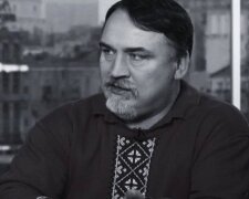 У Києві прощаються із українським письменником та видавцем Дмитром Капрановим