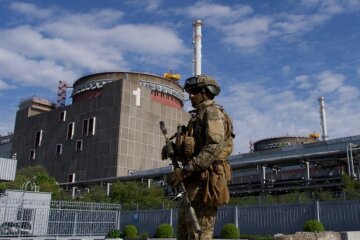На Запорізькій АЕС знеструмлення: що сталося