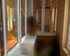 На Київщині неповнолітня дівчина вчинила суїцид