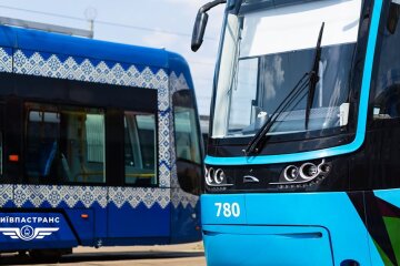 В Києві збільшать кількість маршрутів громадського транспорту