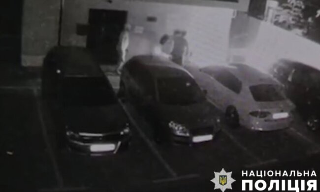 В столиці розкрито зухвале вбивство іноземця, аби заволодіти його криптовалютою