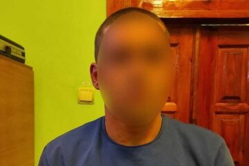 На Київщині зґвалтували неповнолітню дівчину