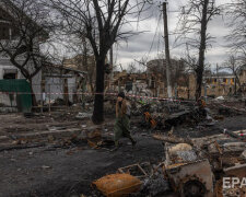 Кремль сприяв знищенню нагородженої Путіним бригади, щоб приховати її злочини під Києвом – ISW