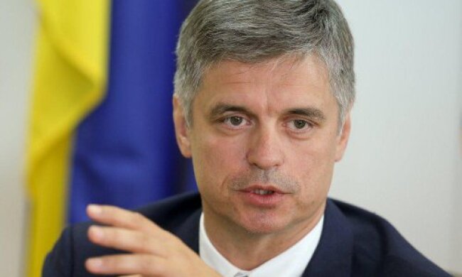 Кинути все і готуватись до атаки. Пристайко назвав три варіанти щодо Донбасу