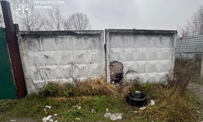 У Дарницькому районі Києва пролунало кілька вибухів: відомо про загиблого